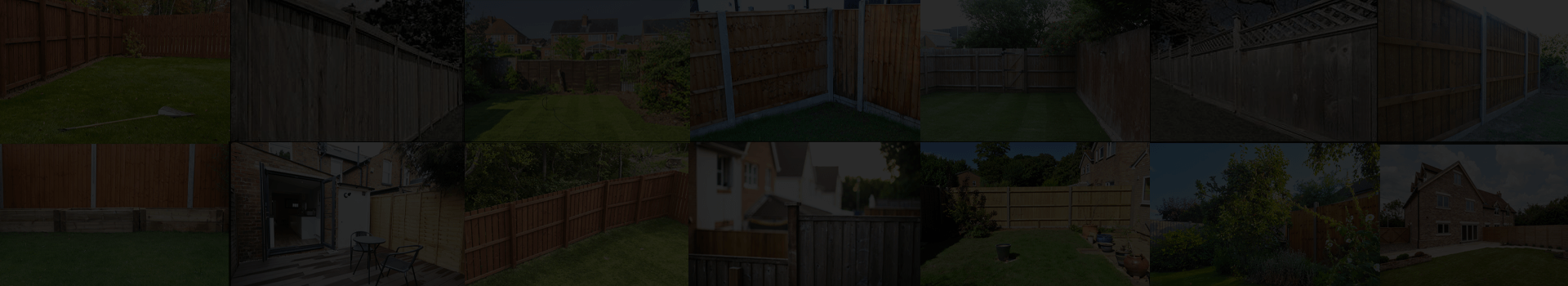 J Jones Fencing