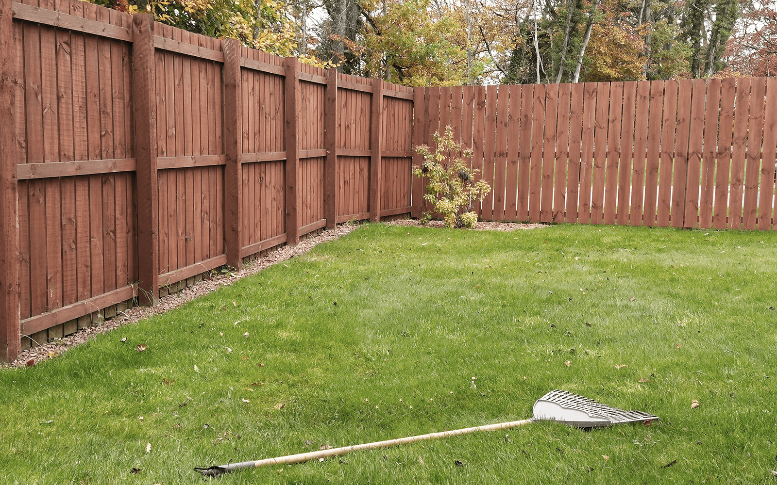 J Jones Fencing Work