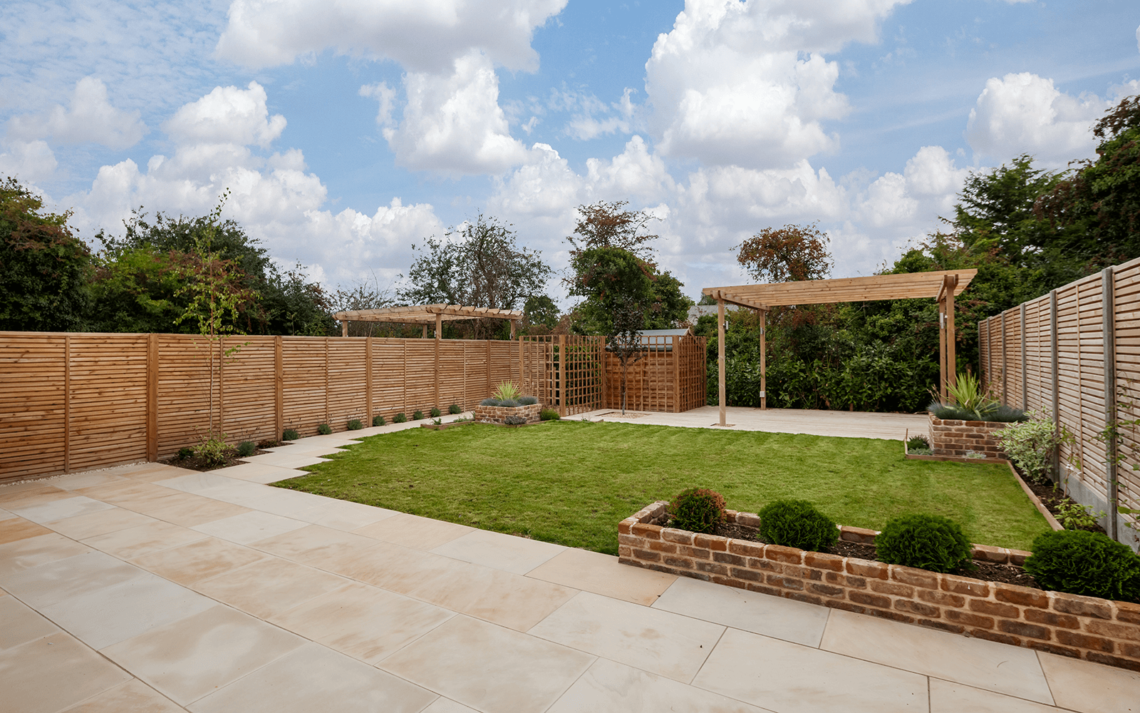 J Jones Fencing Work